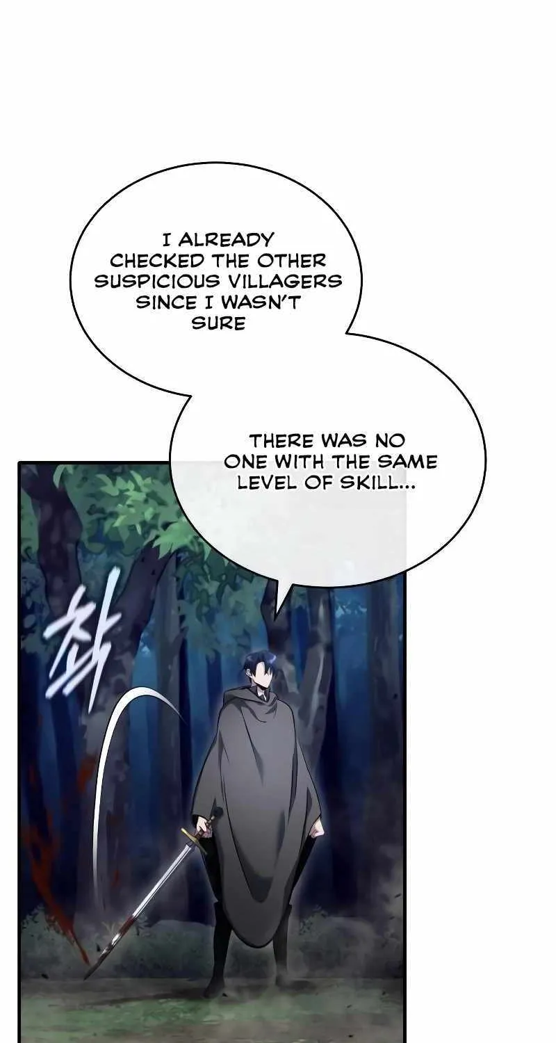 Regressor’s Life After Retirement Chapter 41 page 73 - 