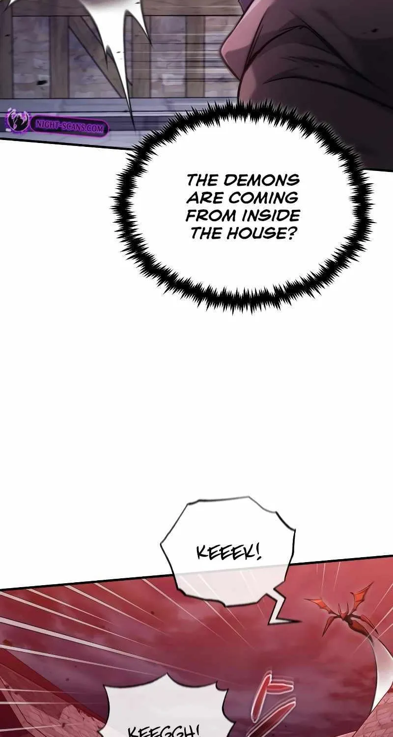 Regressor’s Life After Retirement Chapter 41 page 81 - 