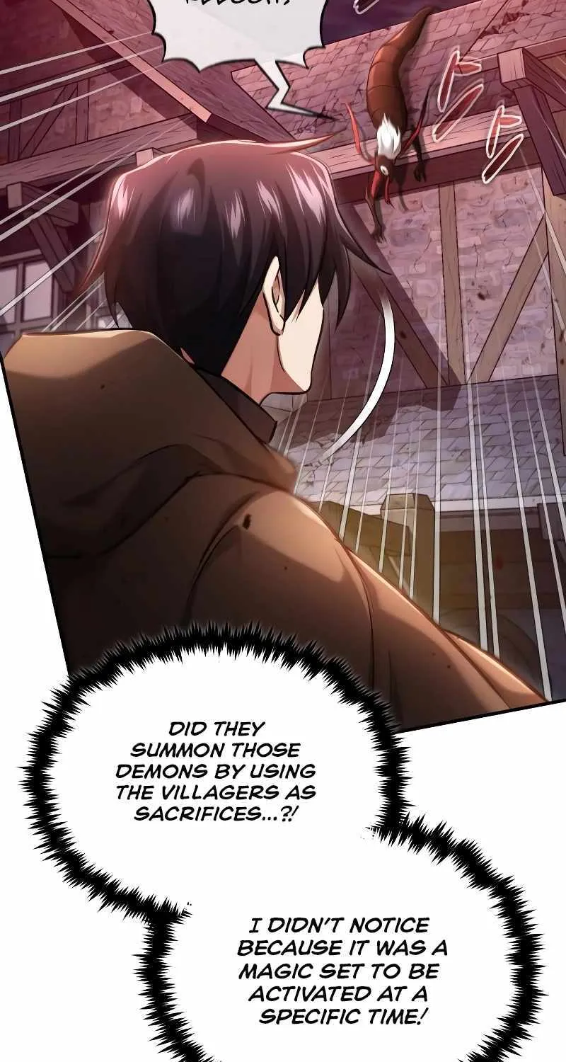 Regressor’s Life After Retirement Chapter 41 page 82 - 