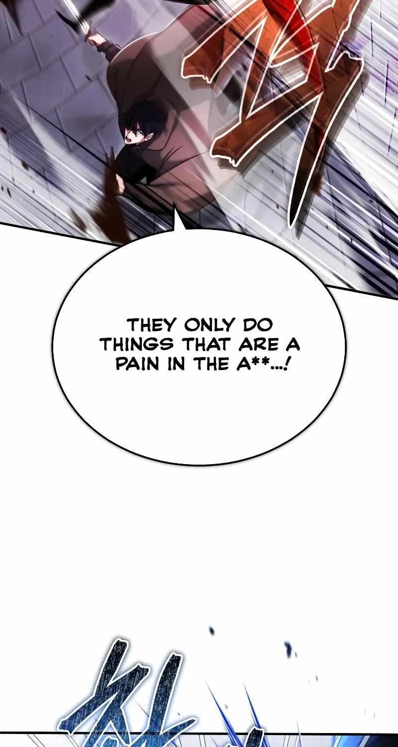 Regressor’s Life After Retirement Chapter 41 page 85 - 