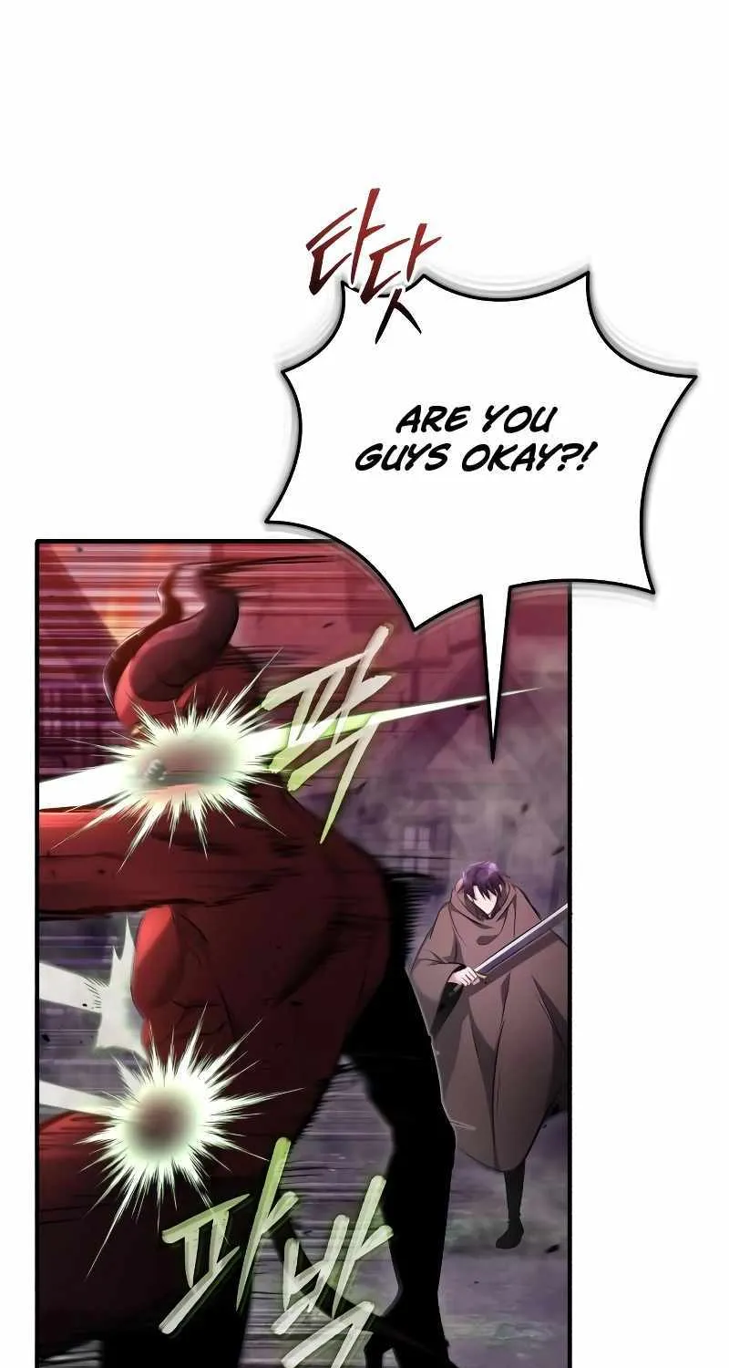 Regressor’s Life After Retirement Chapter 41 page 90 - 