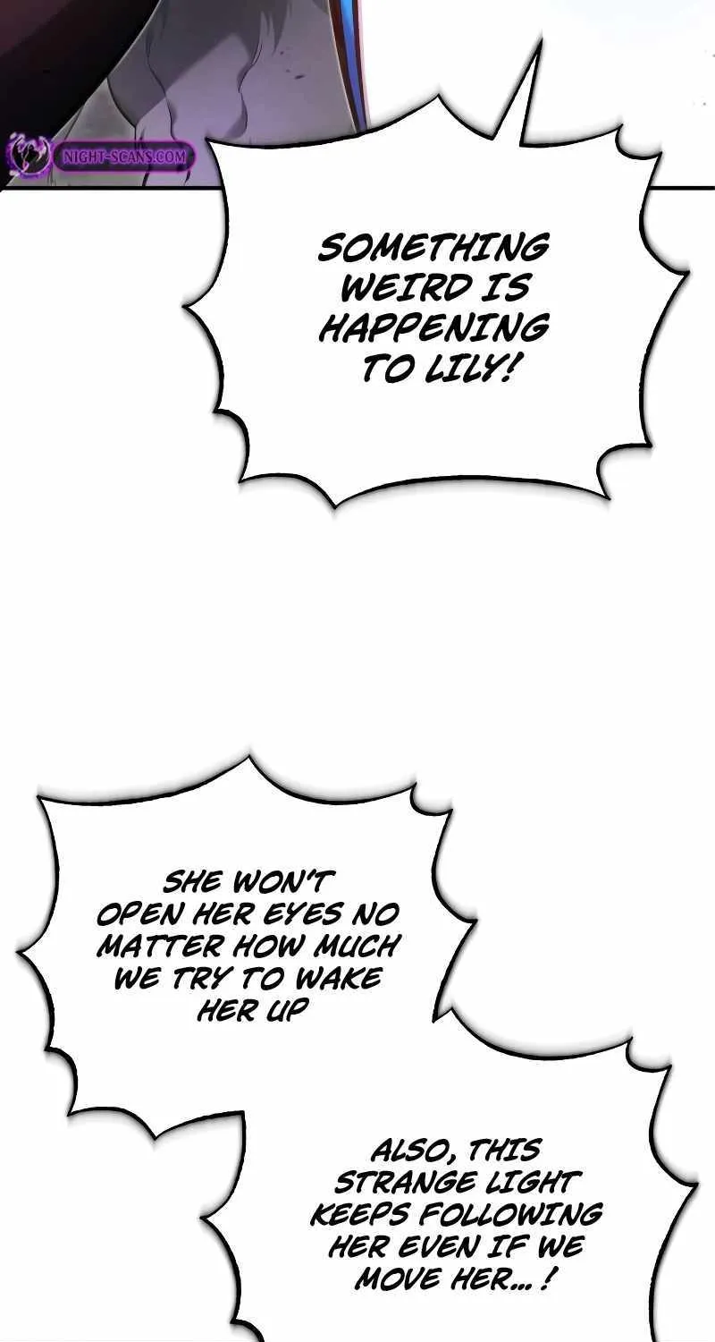 Regressor’s Life After Retirement Chapter 41 page 92 - 