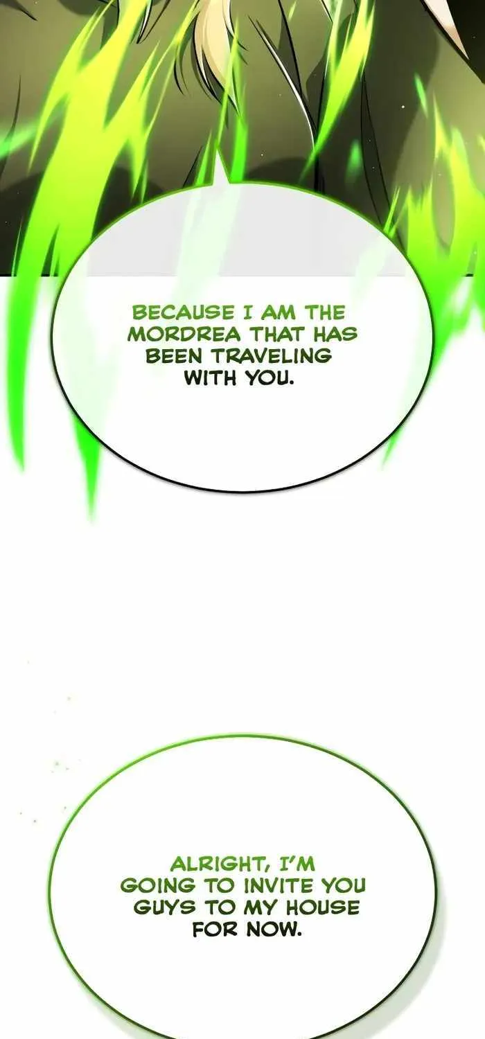 Regressor’s Life After Retirement Chapter 43 page 12 - 