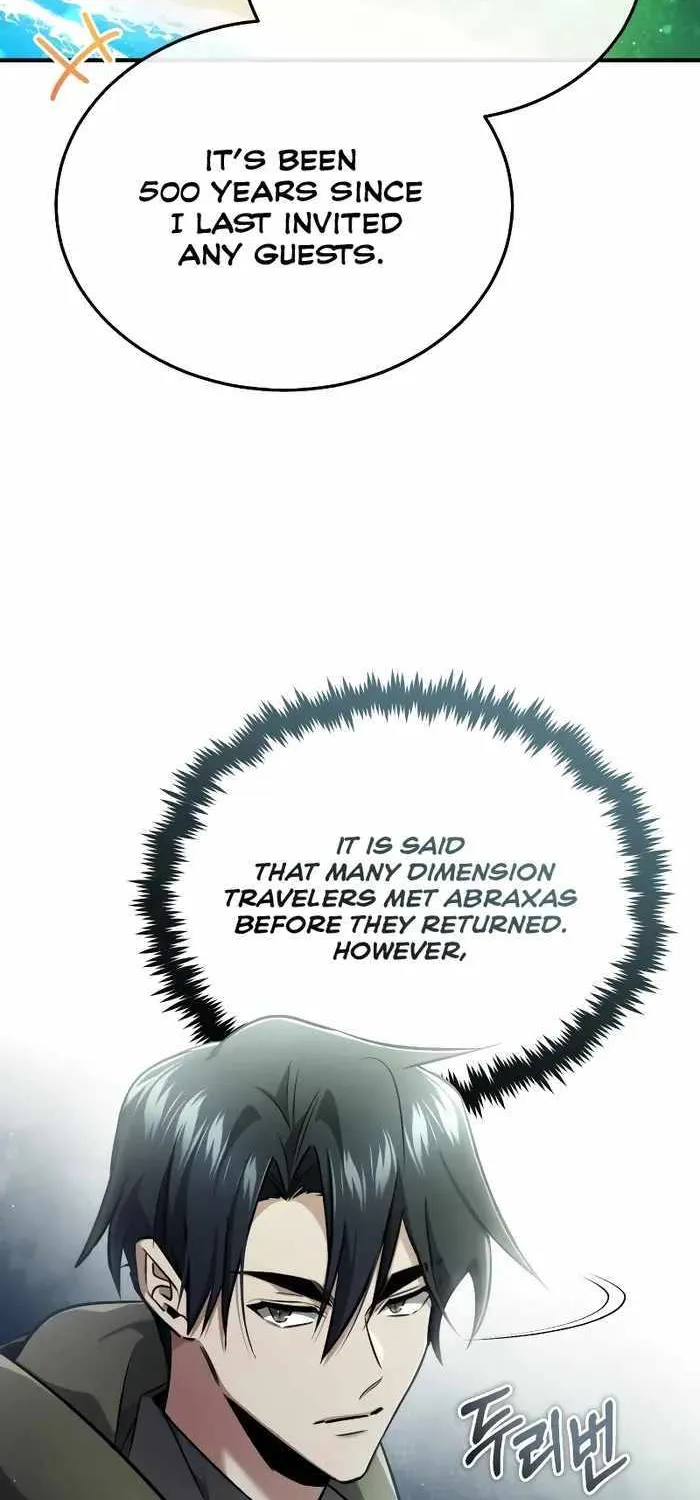 Regressor’s Life After Retirement Chapter 43 page 15 - 