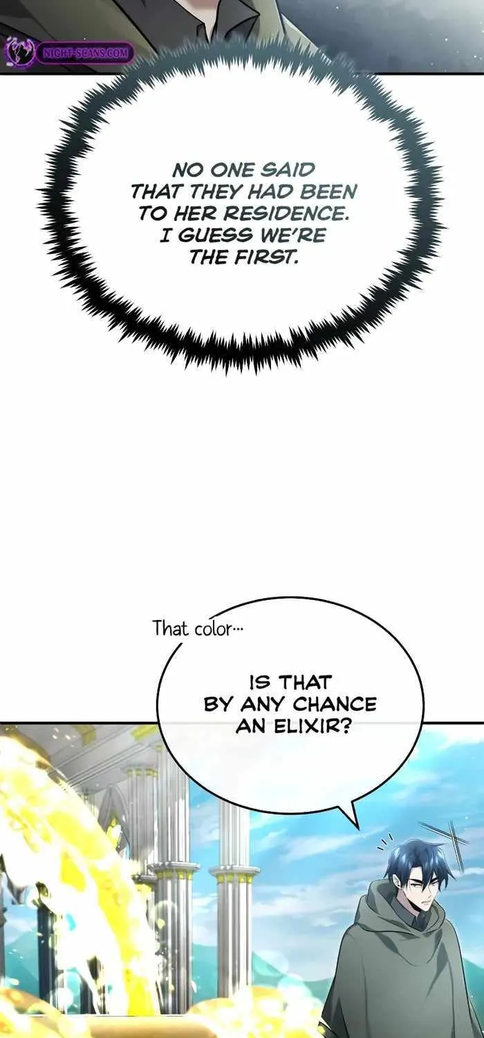 Regressor’s Life After Retirement Chapter 43 page 16 - 