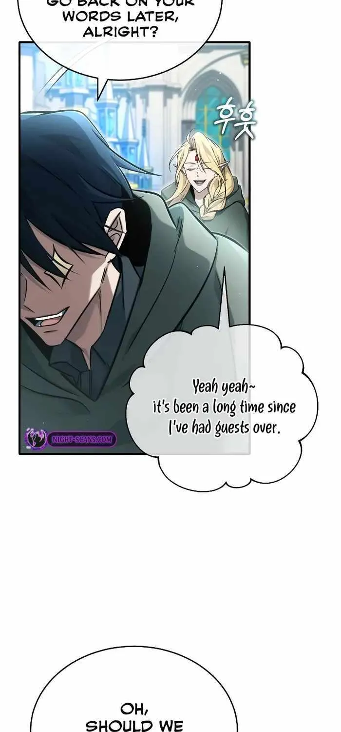 Regressor’s Life After Retirement Chapter 43 page 20 - 
