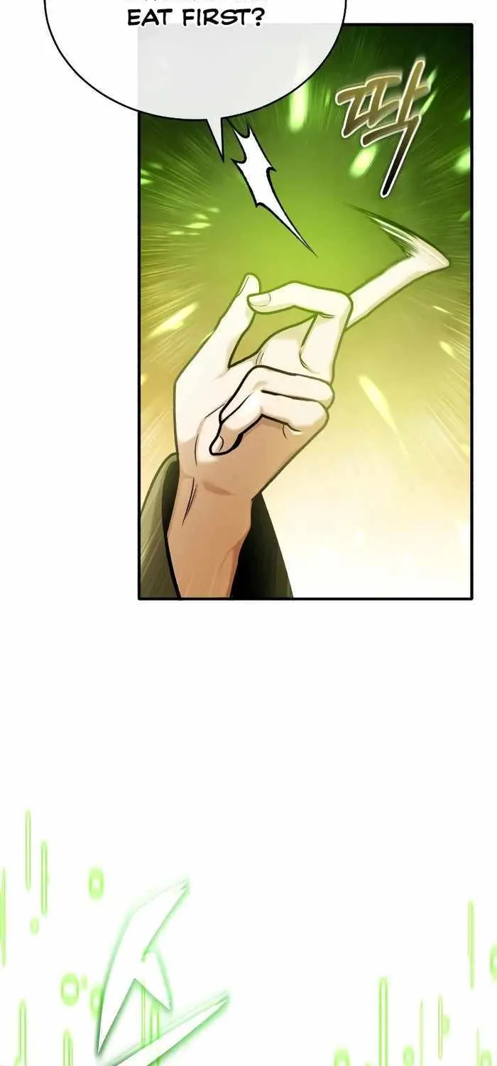 Regressor’s Life After Retirement Chapter 43 page 21 - 