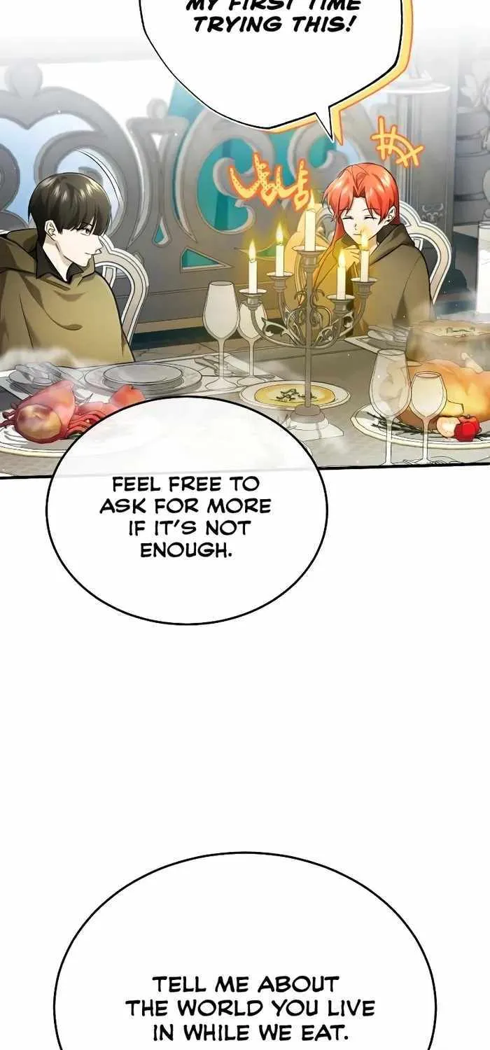 Regressor’s Life After Retirement Chapter 43 page 24 - 