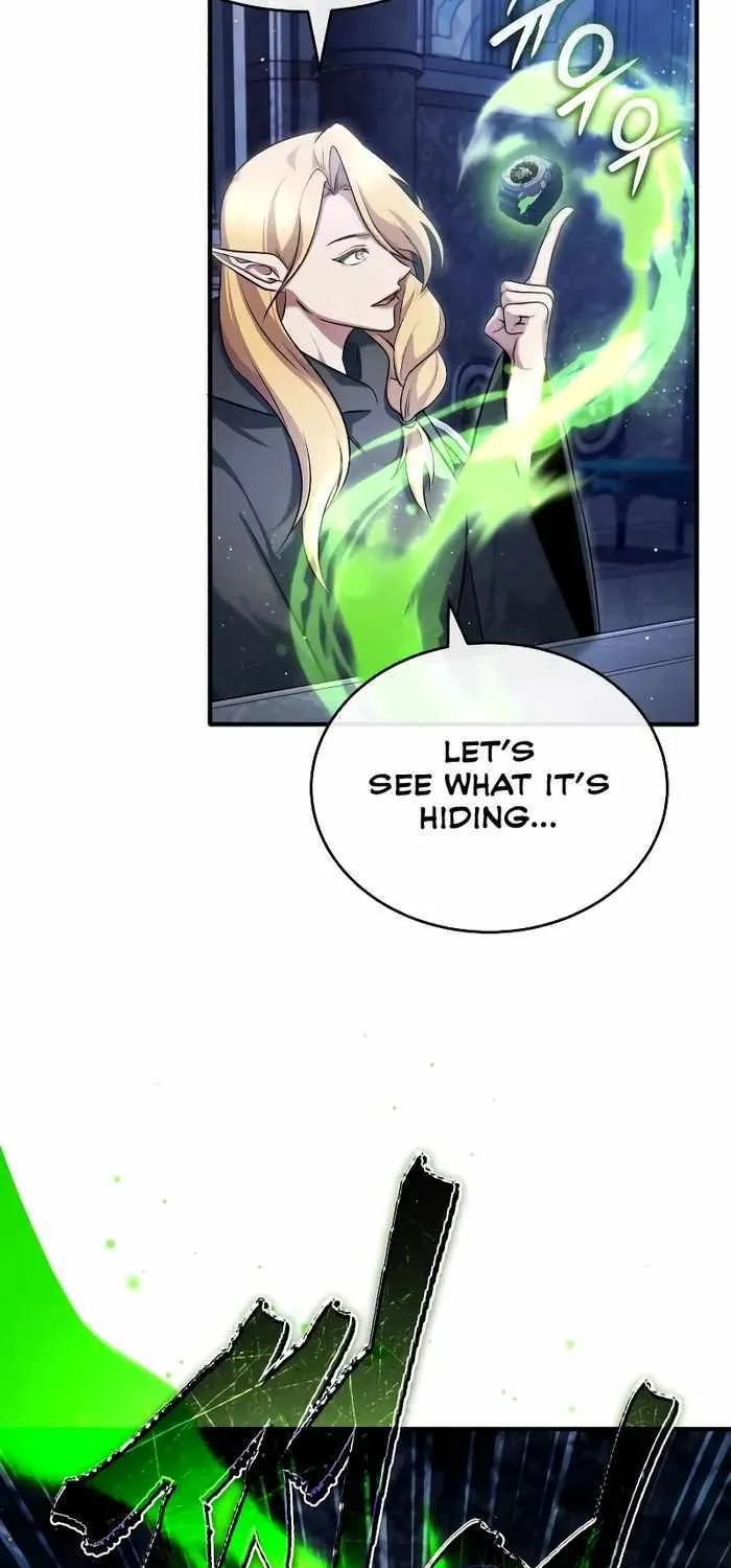 Regressor’s Life After Retirement Chapter 43 page 34 - 
