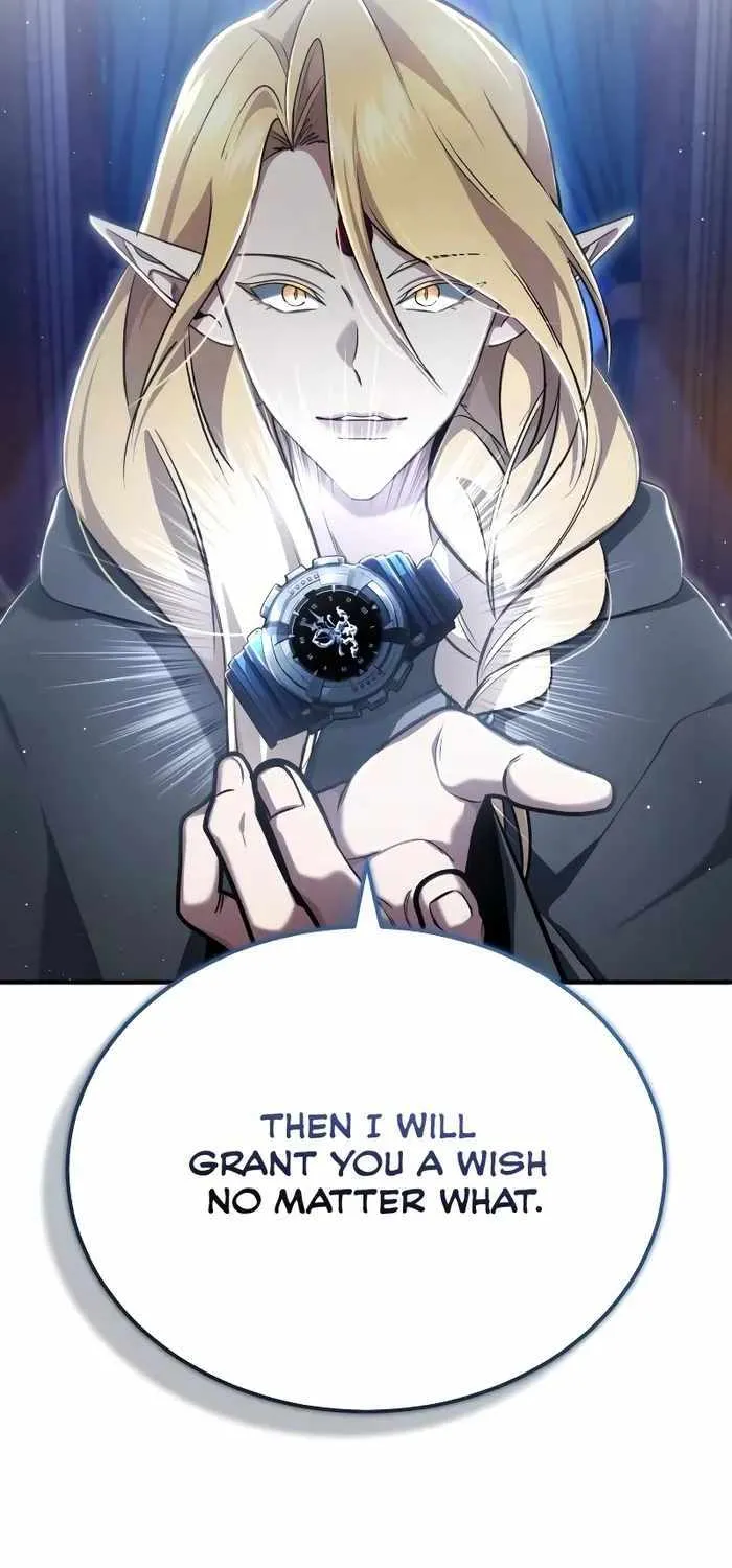 Regressor’s Life After Retirement Chapter 43 page 40 - 