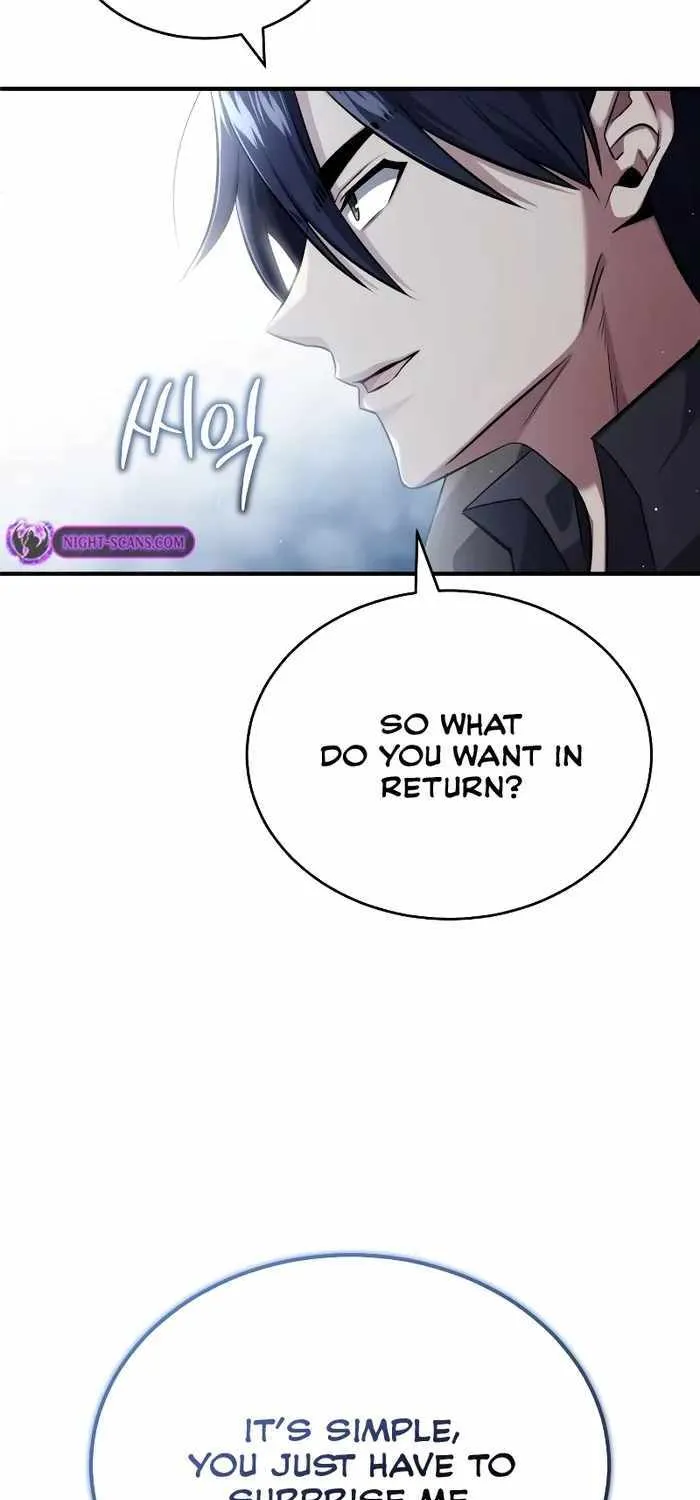 Regressor’s Life After Retirement Chapter 43 page 42 - 