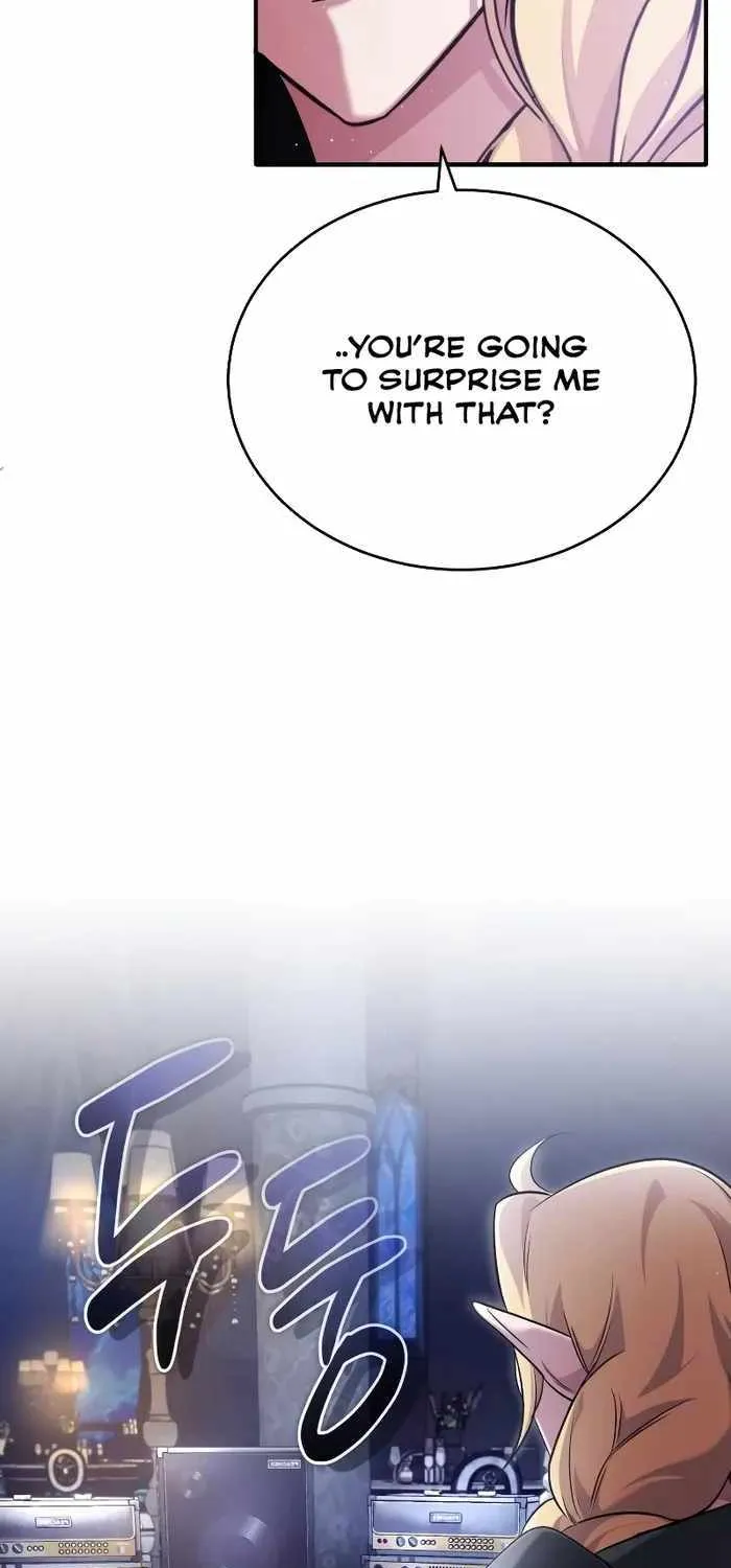 Regressor’s Life After Retirement Chapter 43 page 50 - 