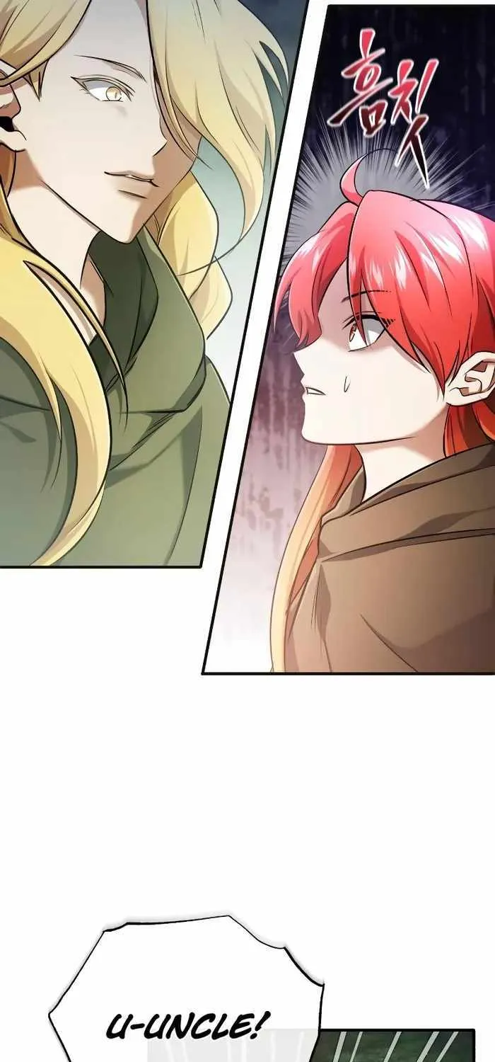 Regressor’s Life After Retirement Chapter 43 page 6 - 