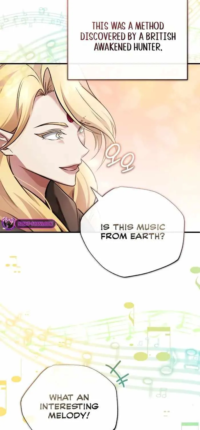 Regressor’s Life After Retirement Chapter 43 page 56 - 