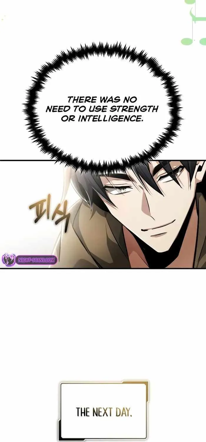 Regressor’s Life After Retirement Chapter 43 page 58 - 