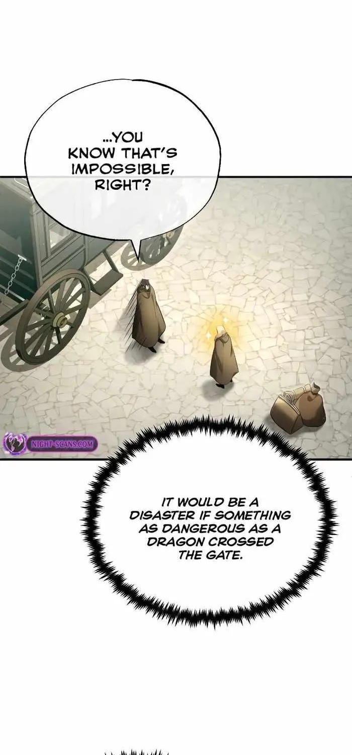 Regressor’s Life After Retirement Chapter 43 page 61 - 