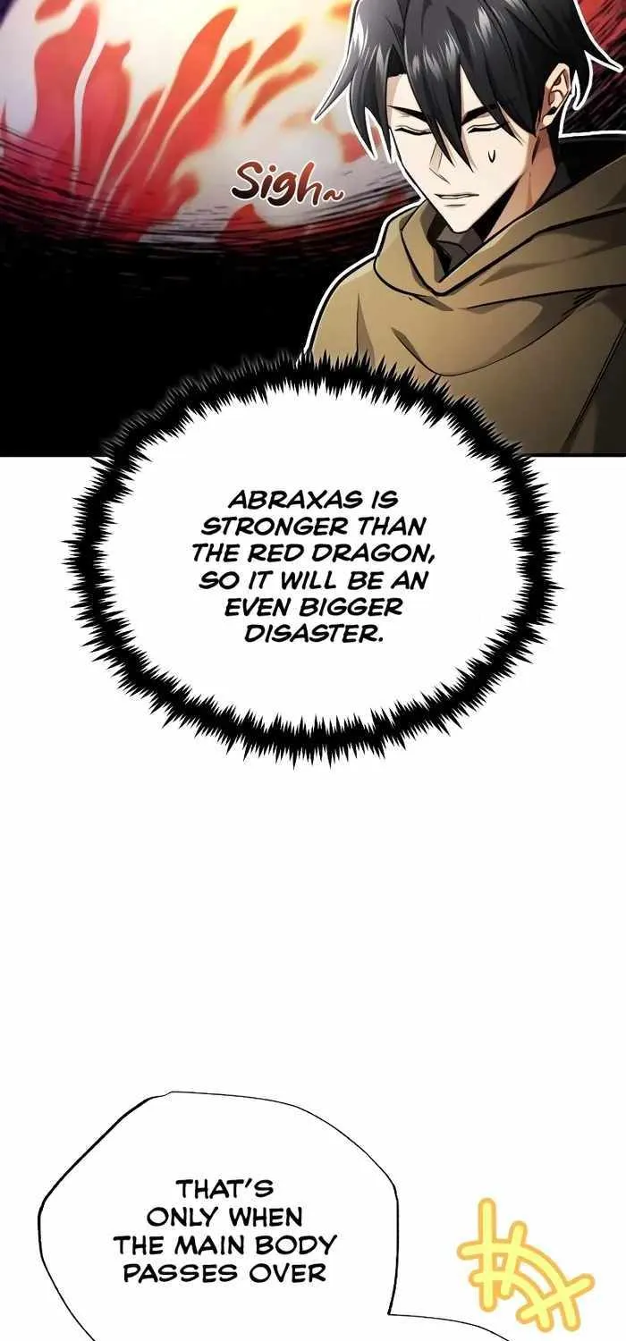 Regressor’s Life After Retirement Chapter 43 page 64 - 