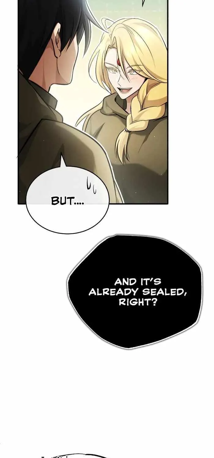 Regressor’s Life After Retirement Chapter 43 page 66 - 