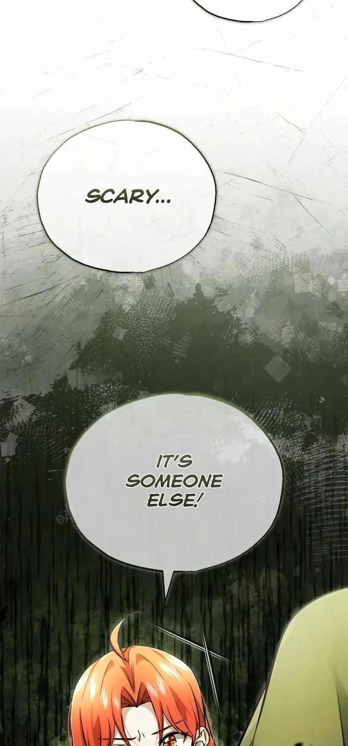 Regressor’s Life After Retirement Chapter 43 page 8 - 