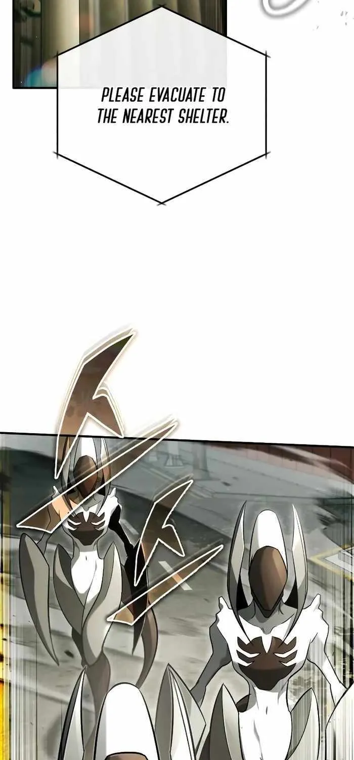 Regressor’s Life After Retirement Chapter 43 page 72 - 