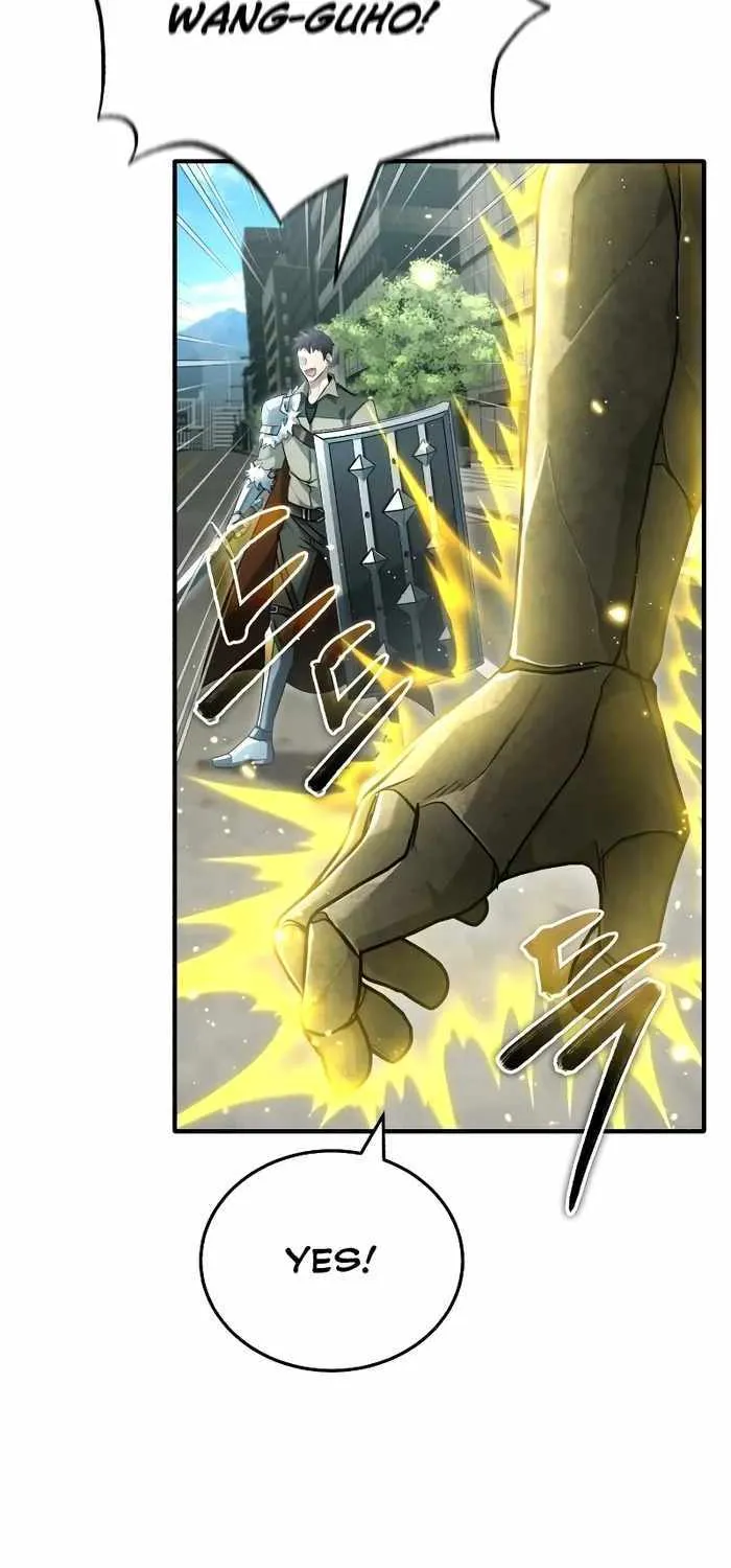 Regressor’s Life After Retirement Chapter 43 page 74 - 