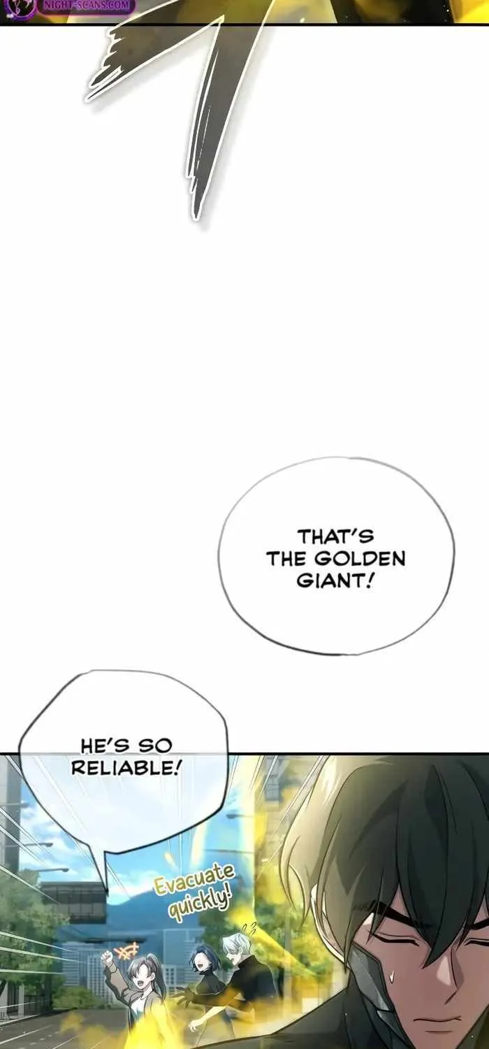Regressor’s Life After Retirement Chapter 43 page 76 - 