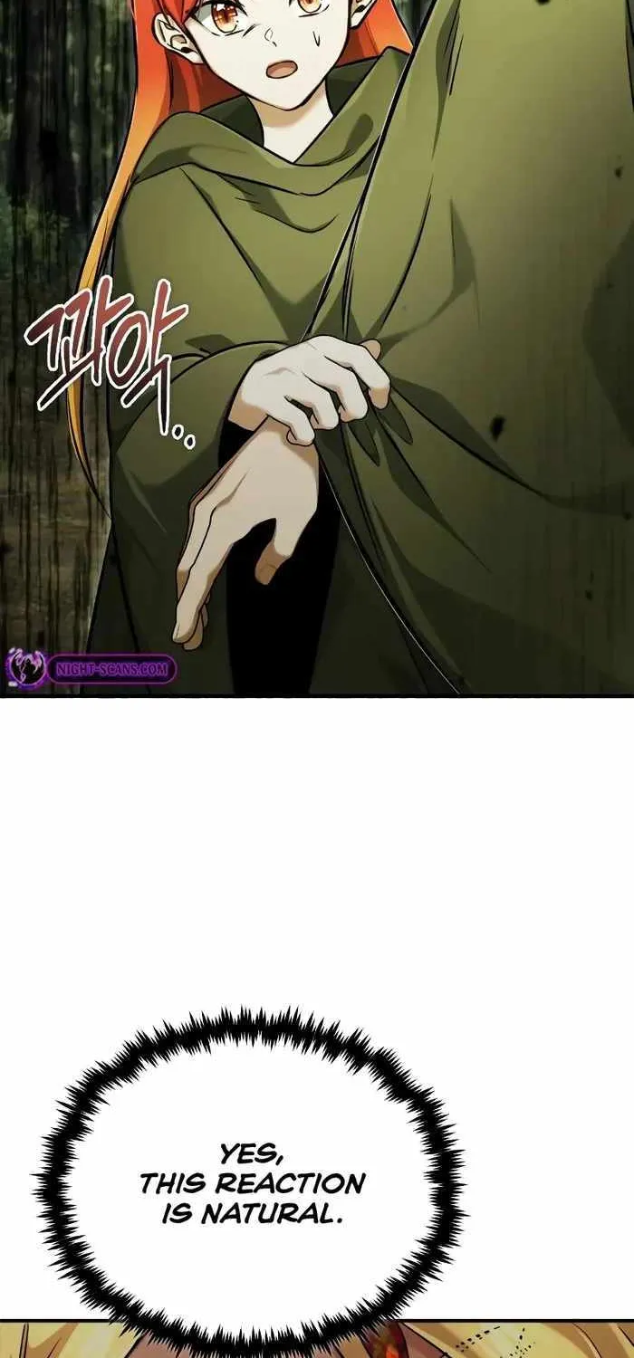 Regressor’s Life After Retirement Chapter 43 page 9 - 