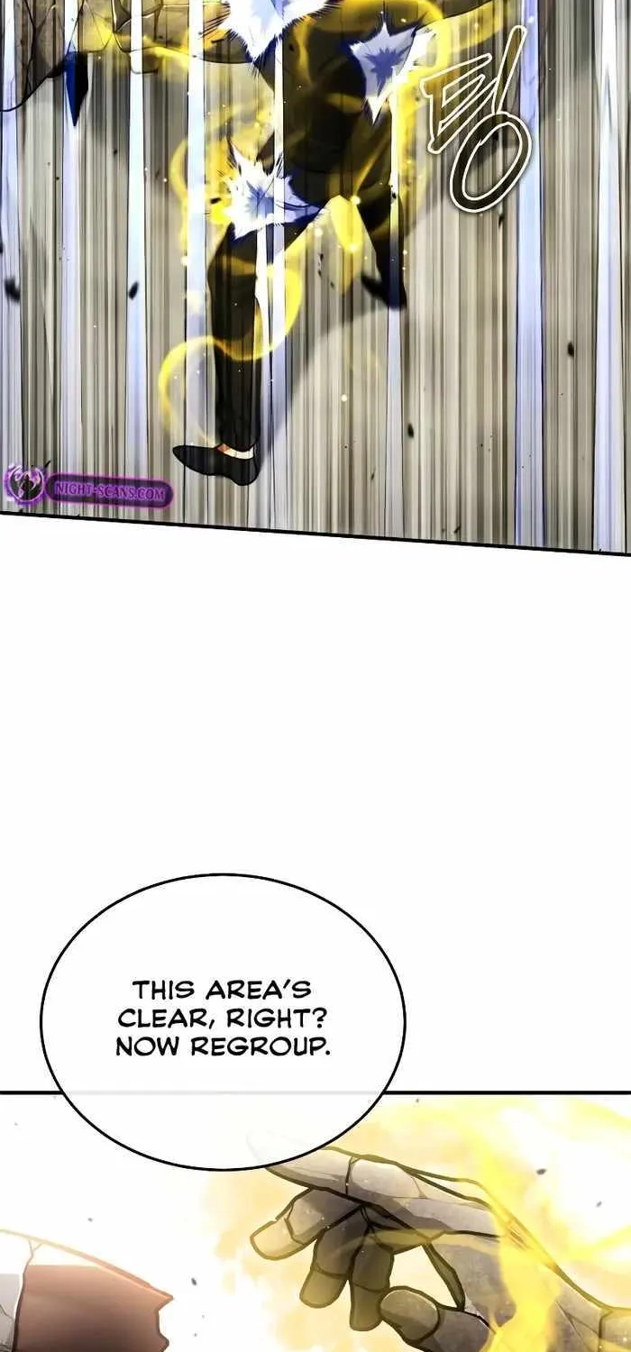 Regressor’s Life After Retirement Chapter 43 page 81 - 