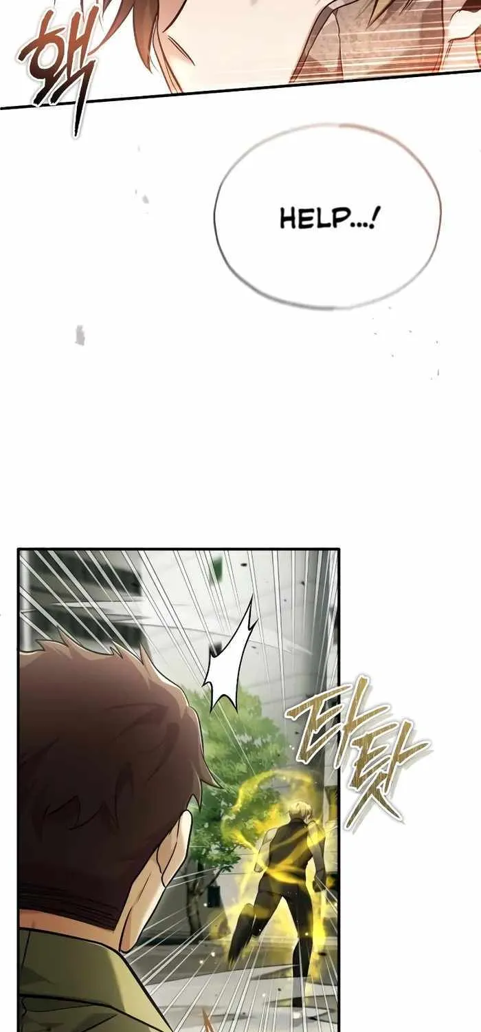 Regressor’s Life After Retirement Chapter 43 page 84 - 