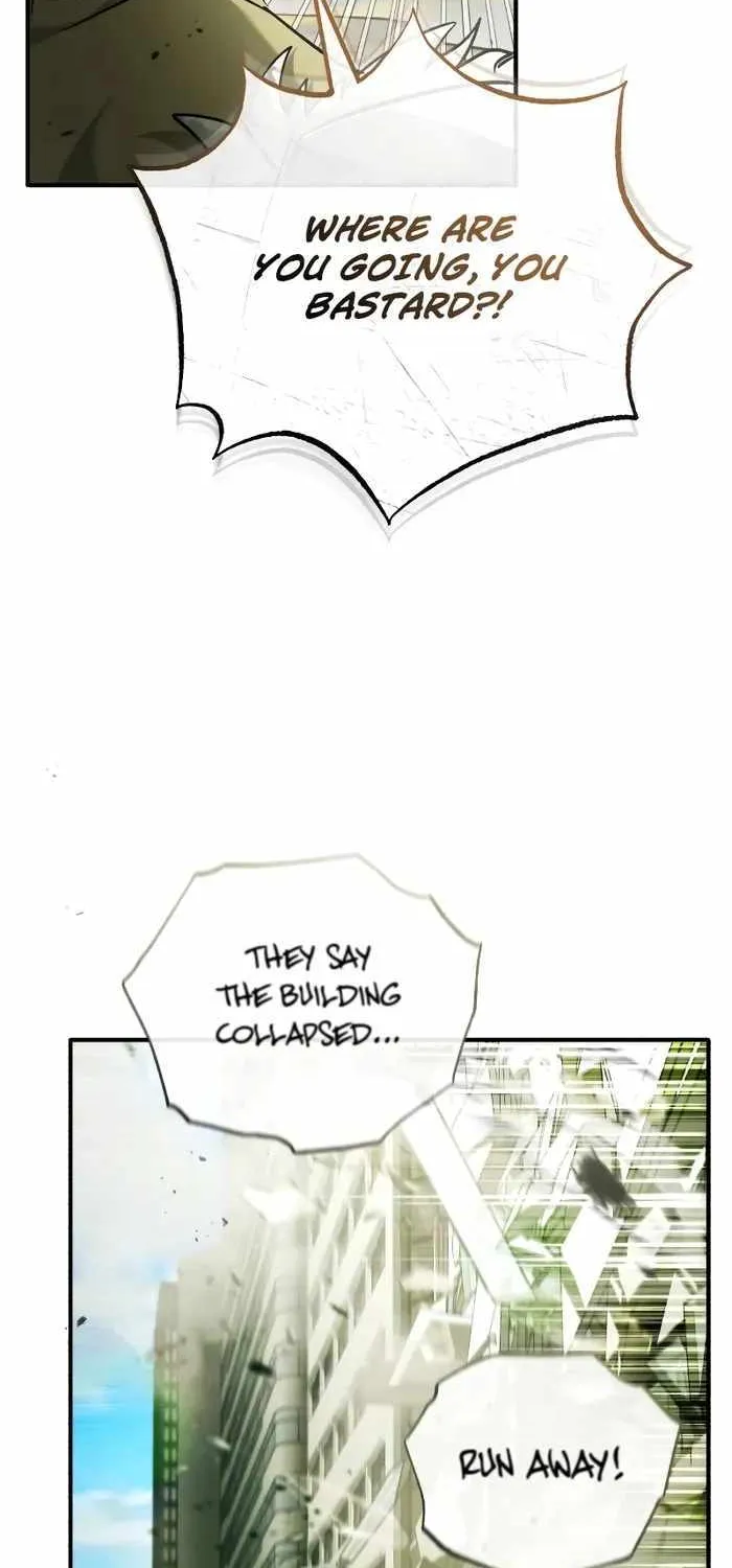 Regressor’s Life After Retirement Chapter 43 page 85 - 