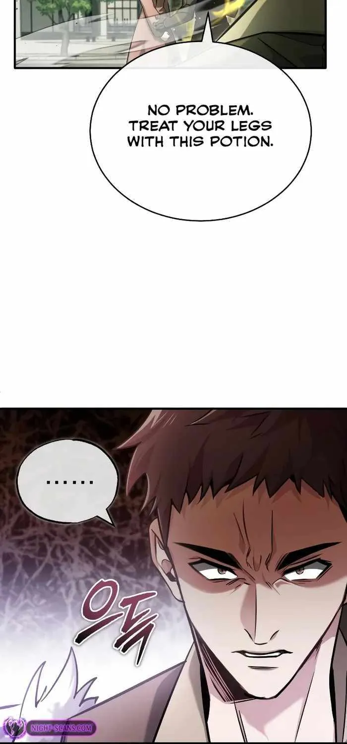 Regressor’s Life After Retirement Chapter 43 page 90 - 