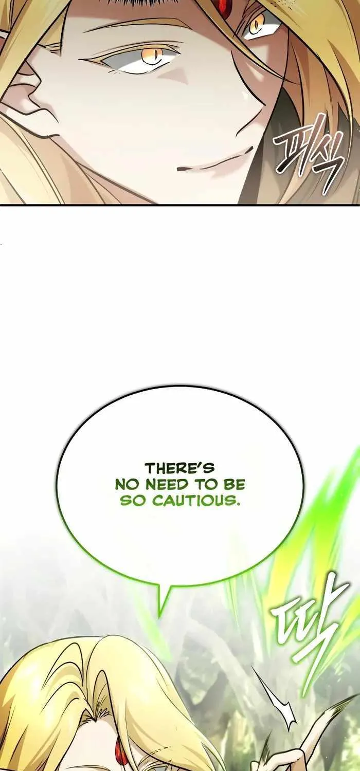 Regressor’s Life After Retirement Chapter 43 page 10 - 