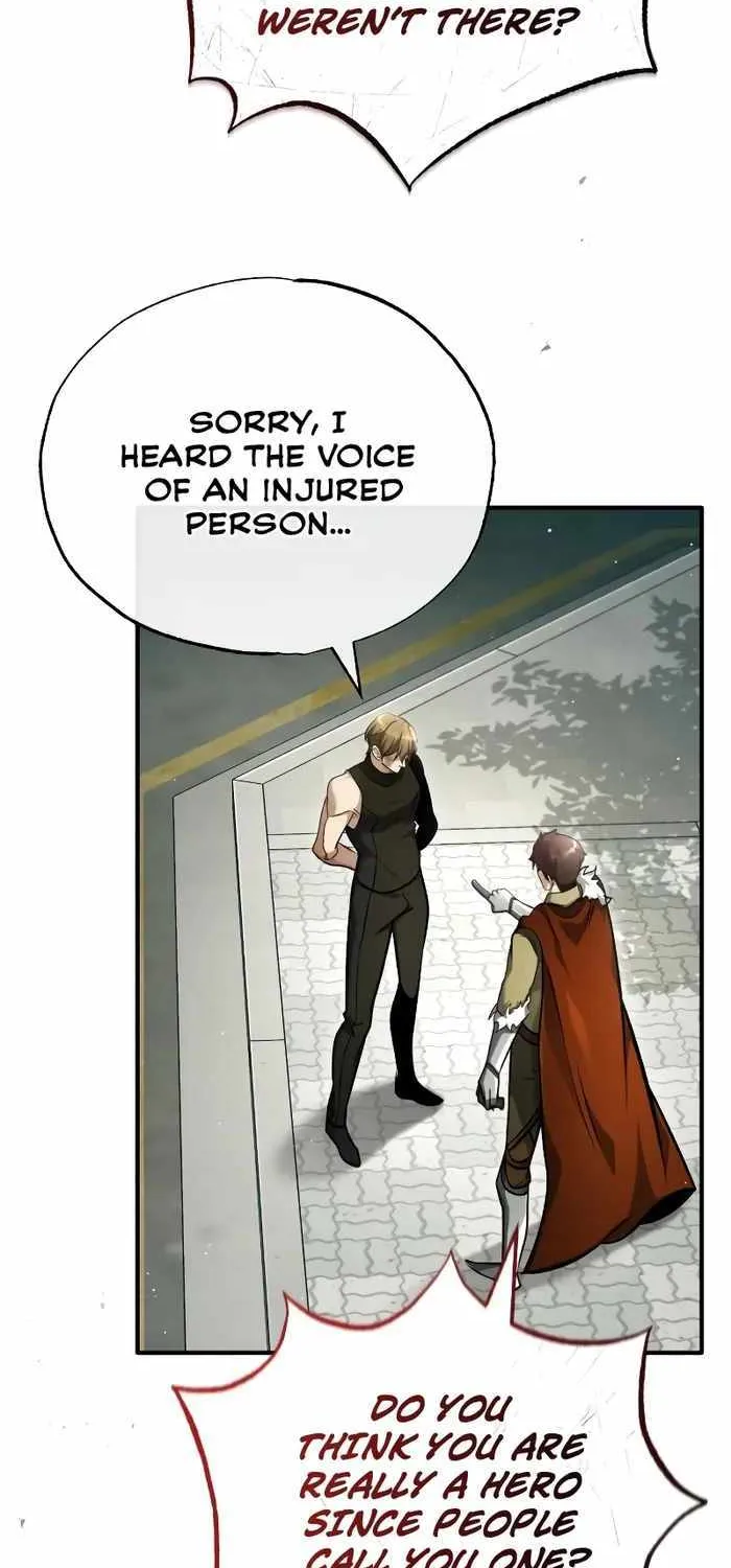 Regressor’s Life After Retirement Chapter 43 page 93 - 