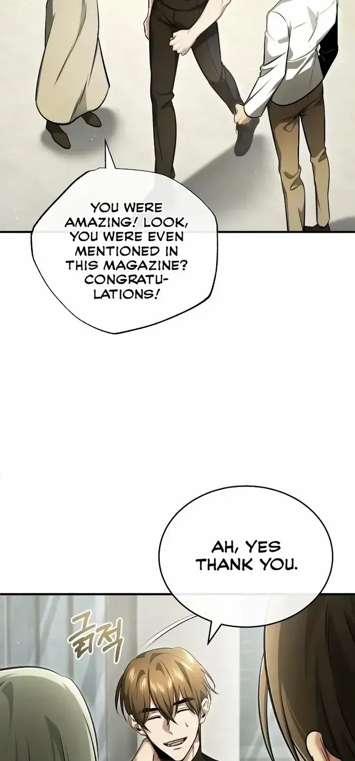 Regressor’s Life After Retirement Chapter 44 page 2 - 
