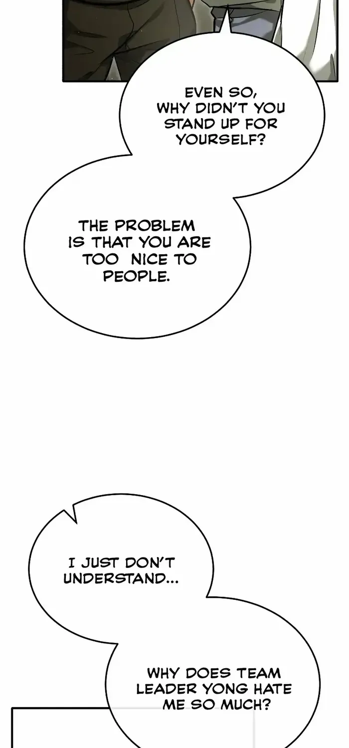 Regressor’s Life After Retirement Chapter 44 page 13 - 