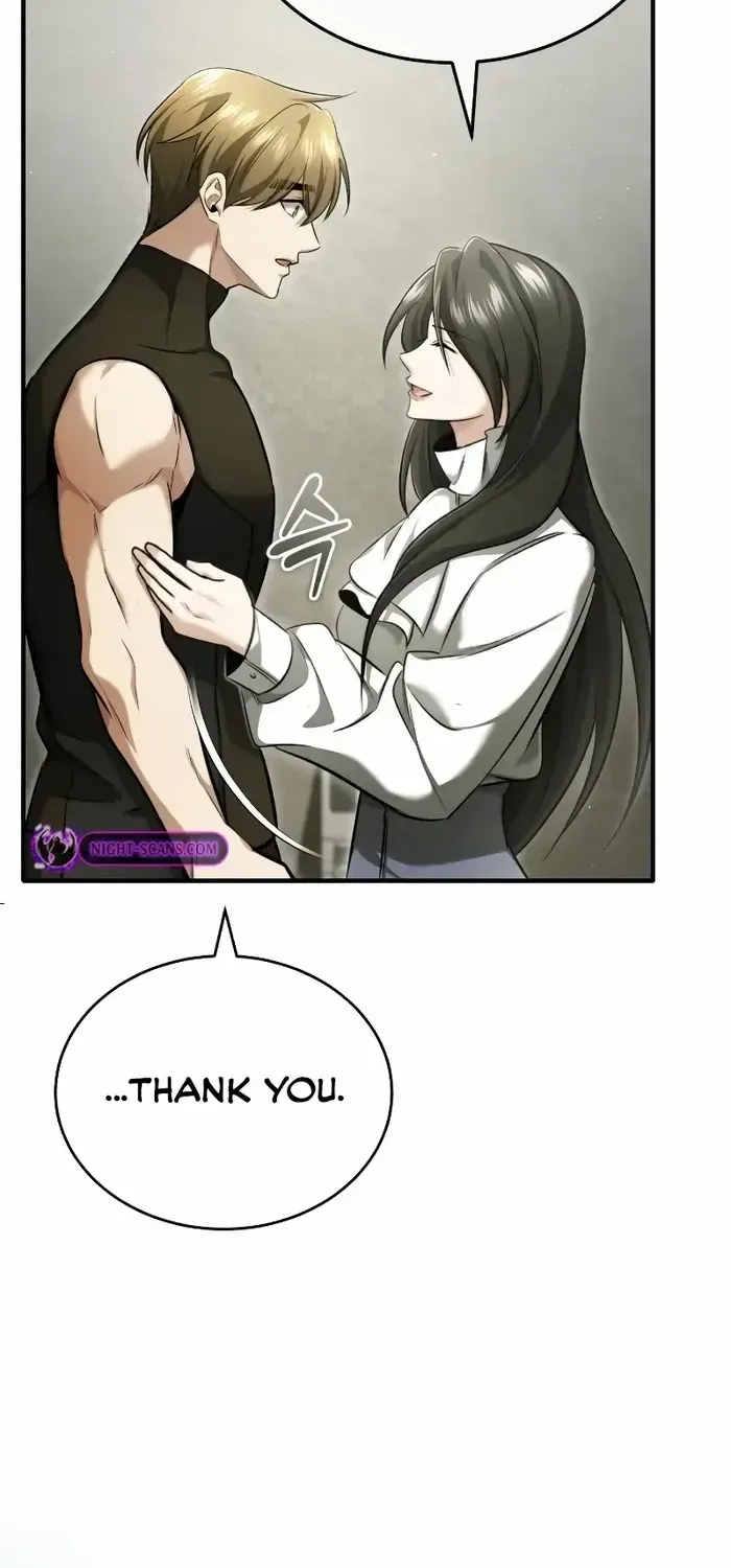 Regressor’s Life After Retirement Chapter 44 page 20 - 