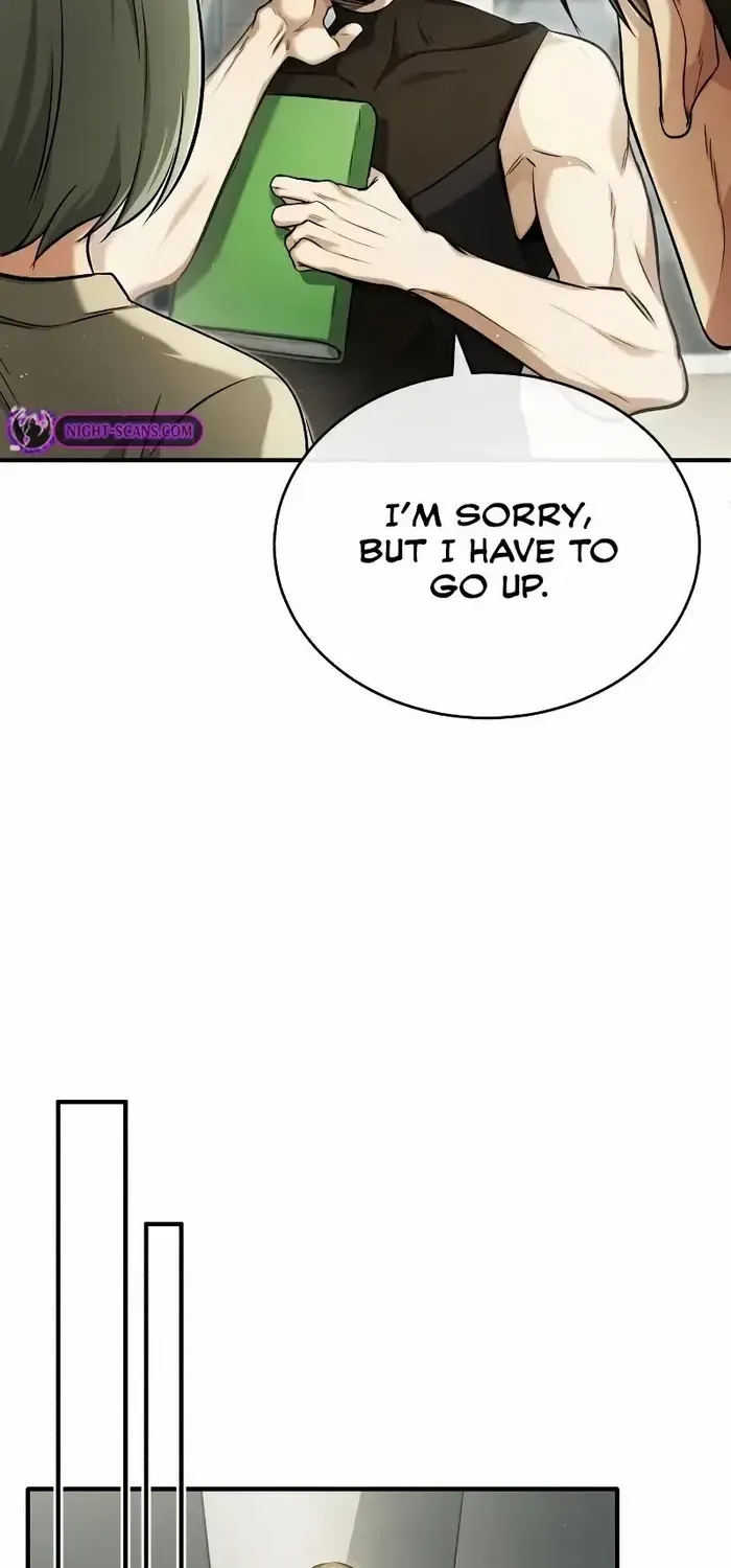 Regressor’s Life After Retirement Chapter 44 page 3 - 