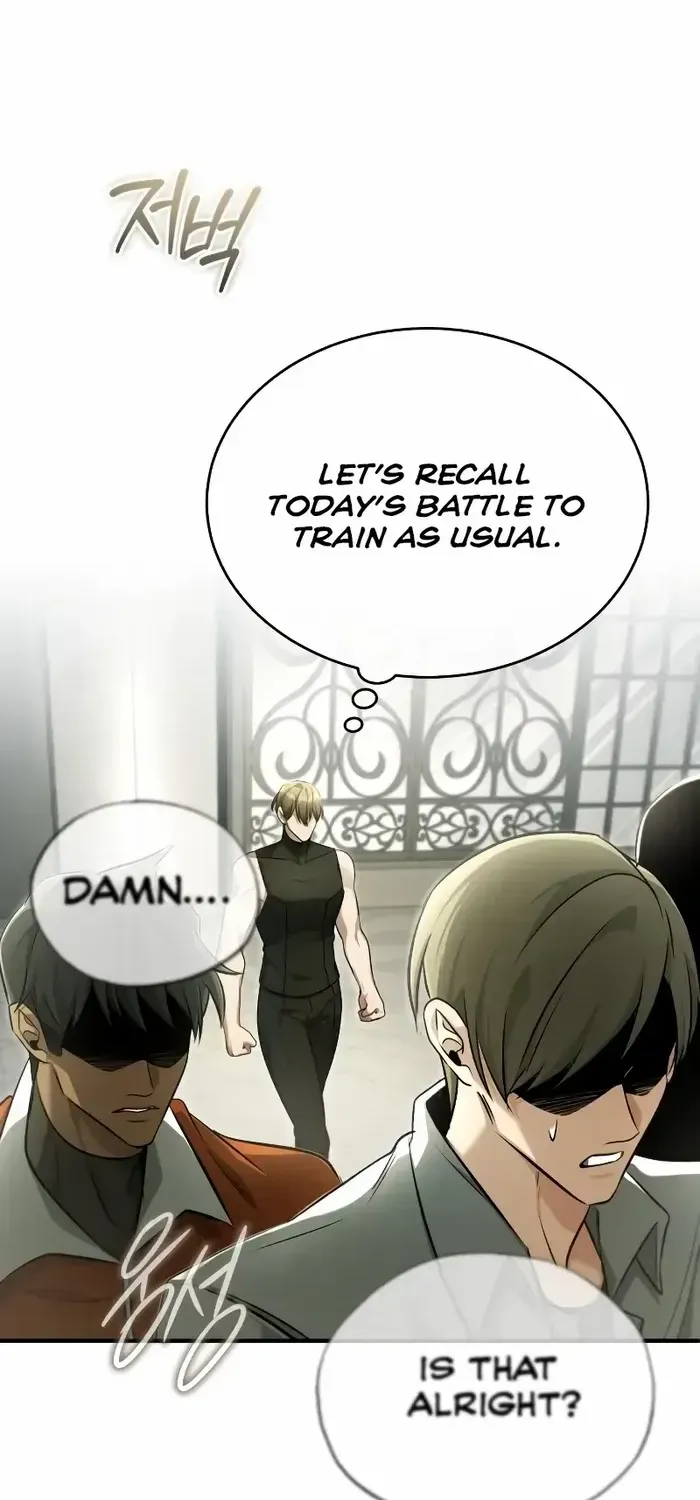 Regressor’s Life After Retirement Chapter 44 page 25 - 