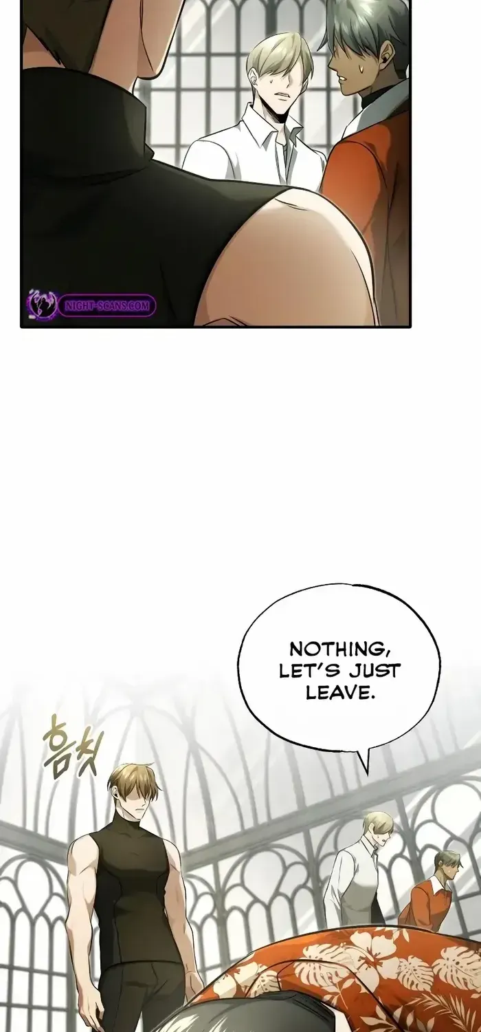 Regressor’s Life After Retirement Chapter 44 page 27 - 