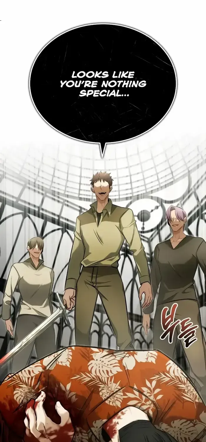 Regressor’s Life After Retirement Chapter 44 page 30 - 