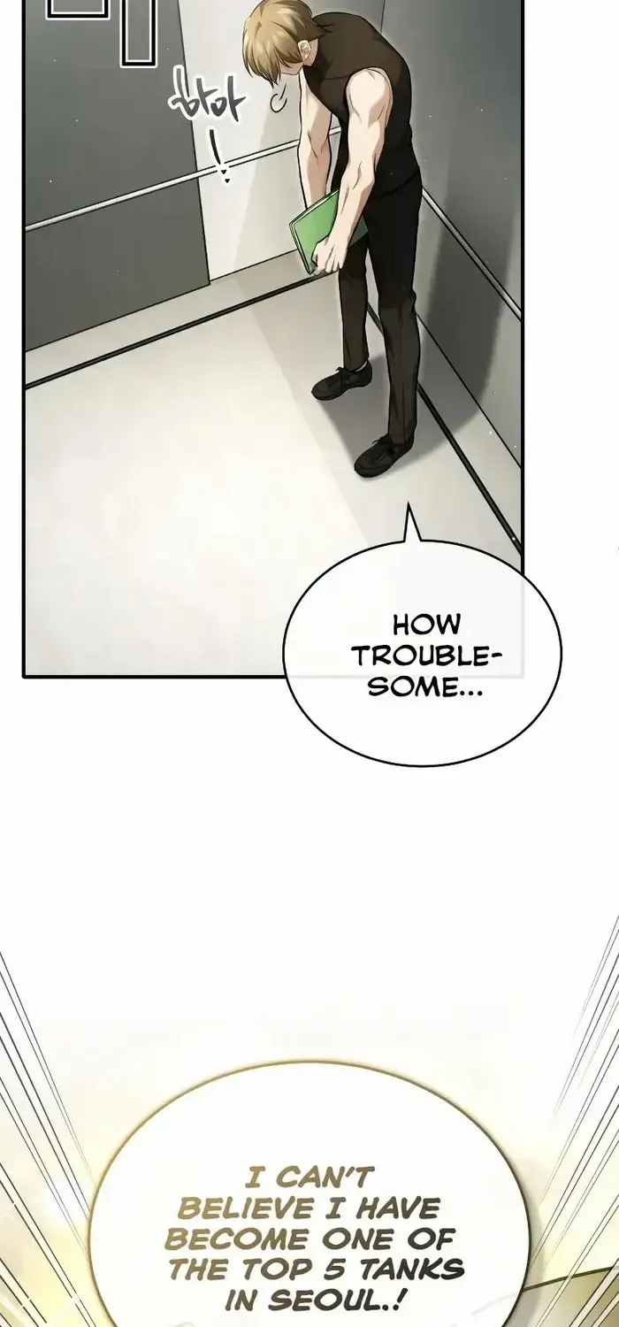 Regressor’s Life After Retirement Chapter 44 page 4 - 