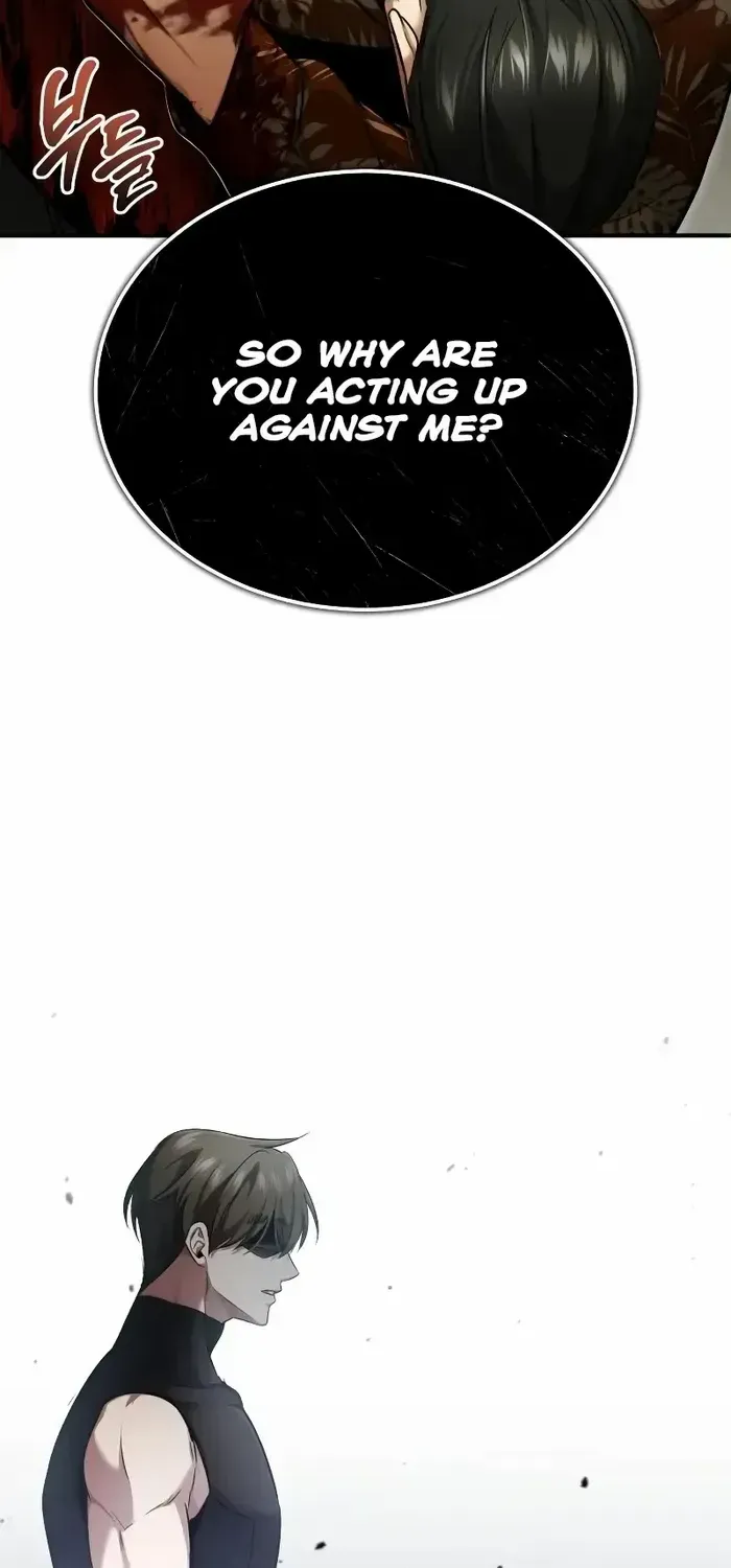 Regressor’s Life After Retirement Chapter 44 page 31 - 