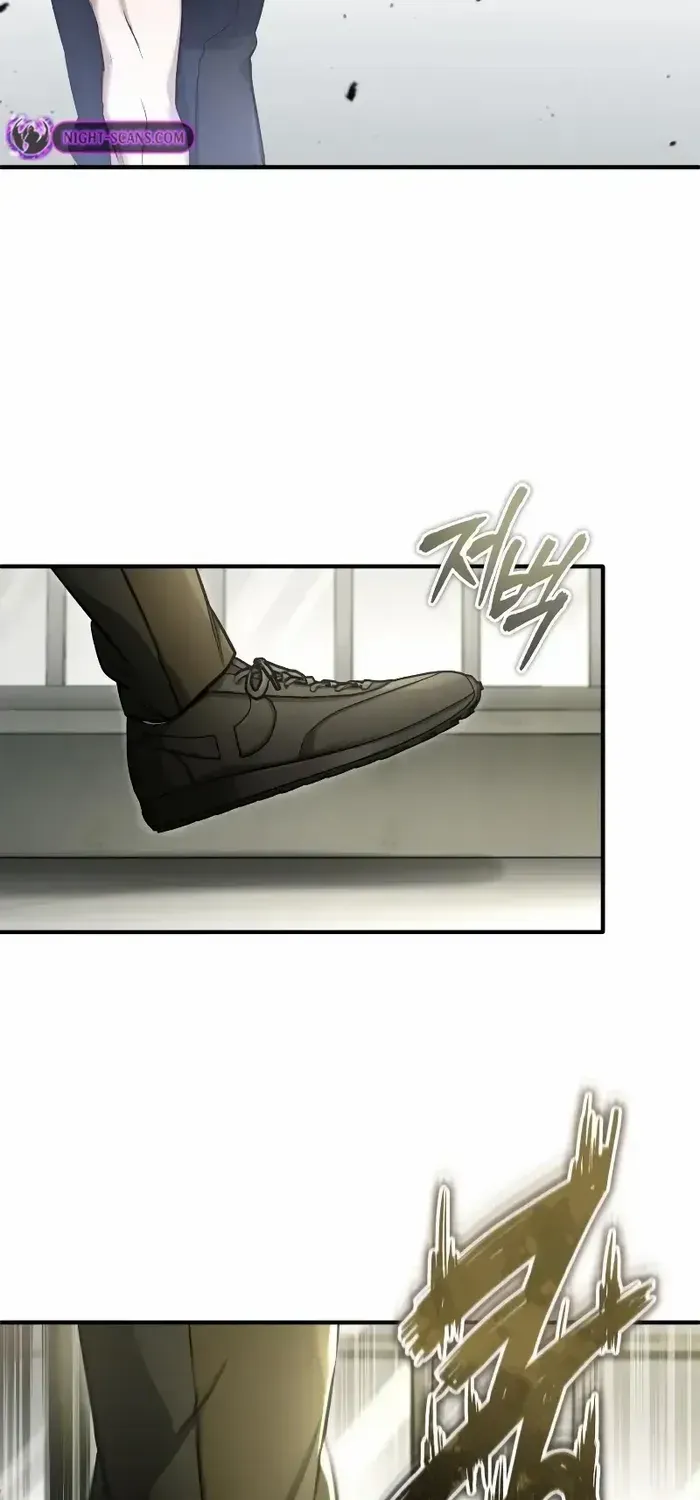 Regressor’s Life After Retirement Chapter 44 page 32 - 