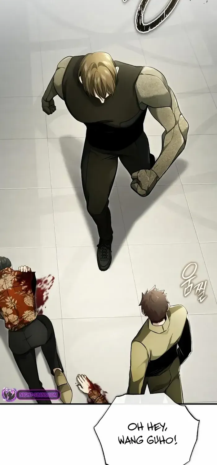 Regressor’s Life After Retirement Chapter 44 page 34 - 
