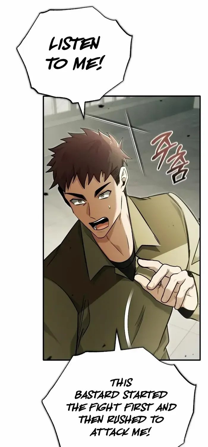 Regressor’s Life After Retirement Chapter 44 page 36 - 