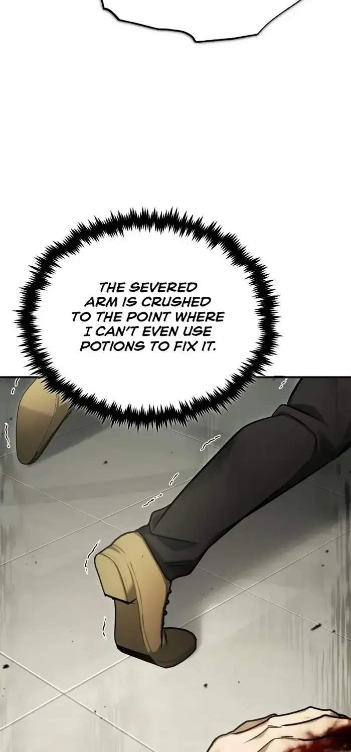 Regressor’s Life After Retirement Chapter 44 page 37 - 