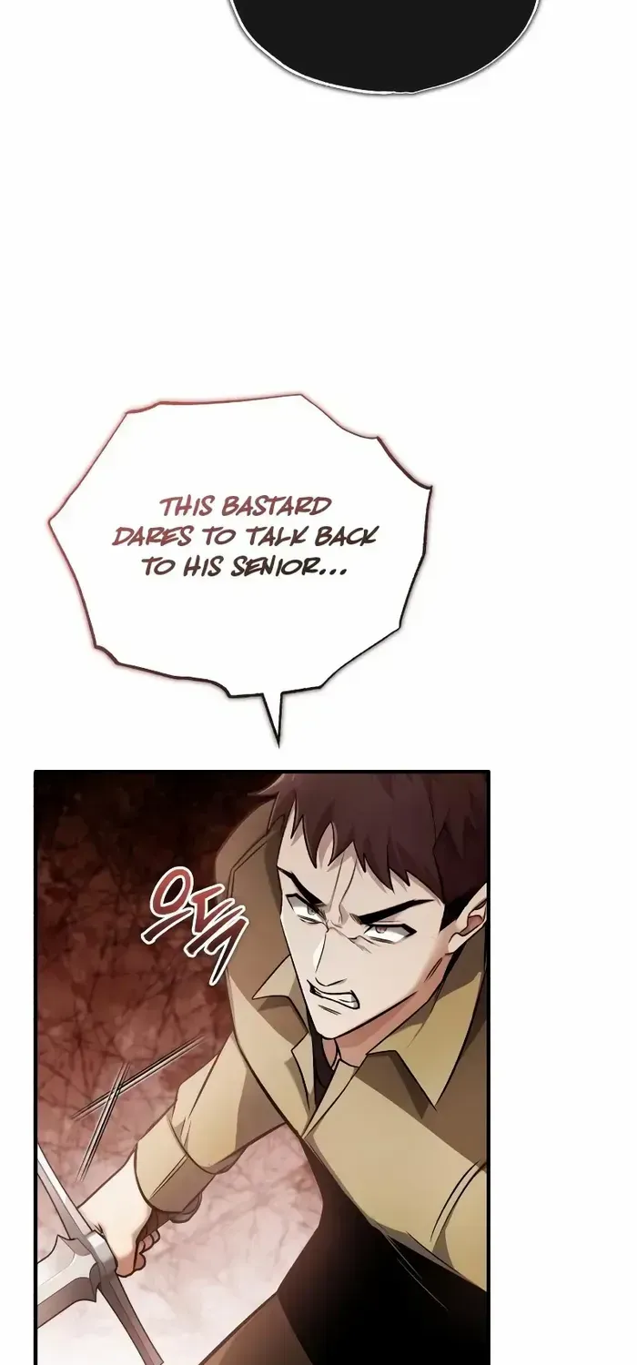 Regressor’s Life After Retirement Chapter 44 page 40 - 