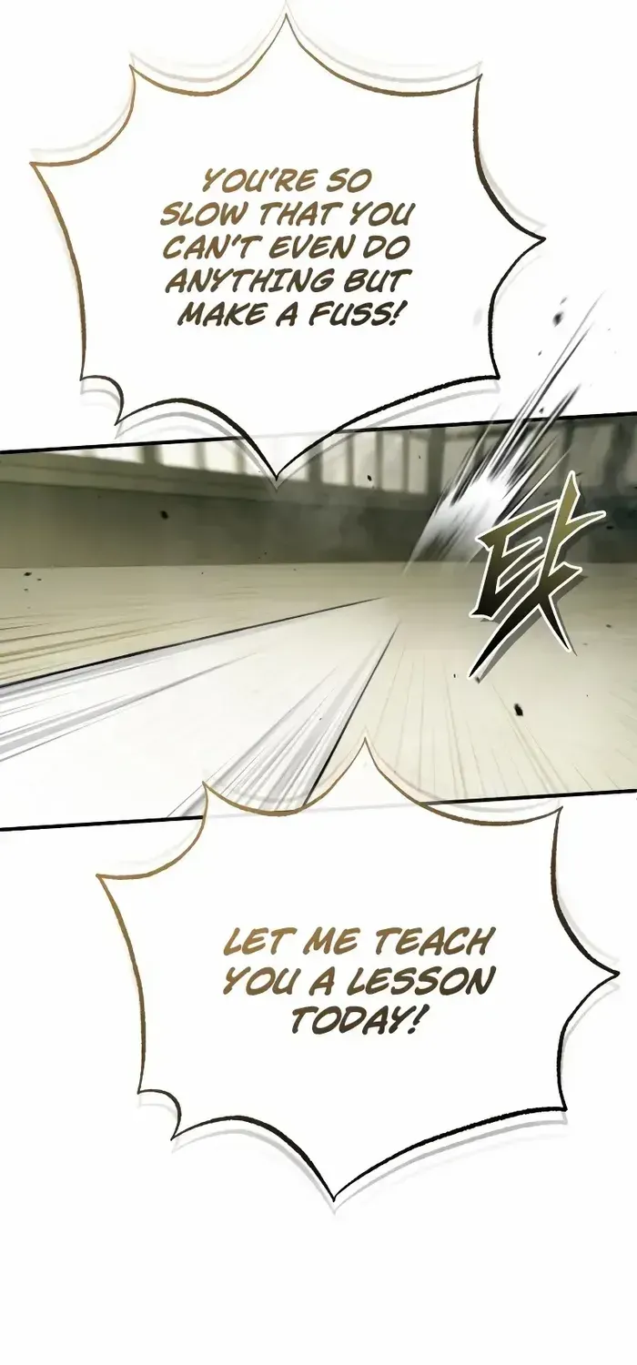 Regressor’s Life After Retirement Chapter 44 page 42 - 