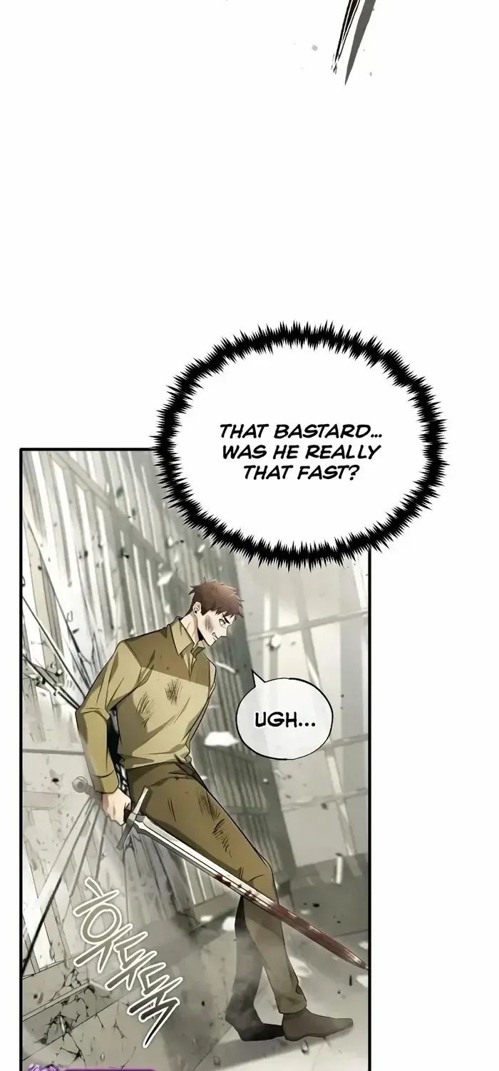 Regressor’s Life After Retirement Chapter 44 page 46 - 