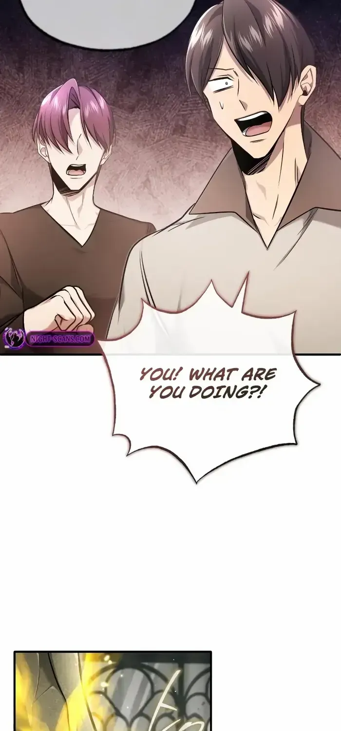 Regressor’s Life After Retirement Chapter 44 page 54 - 